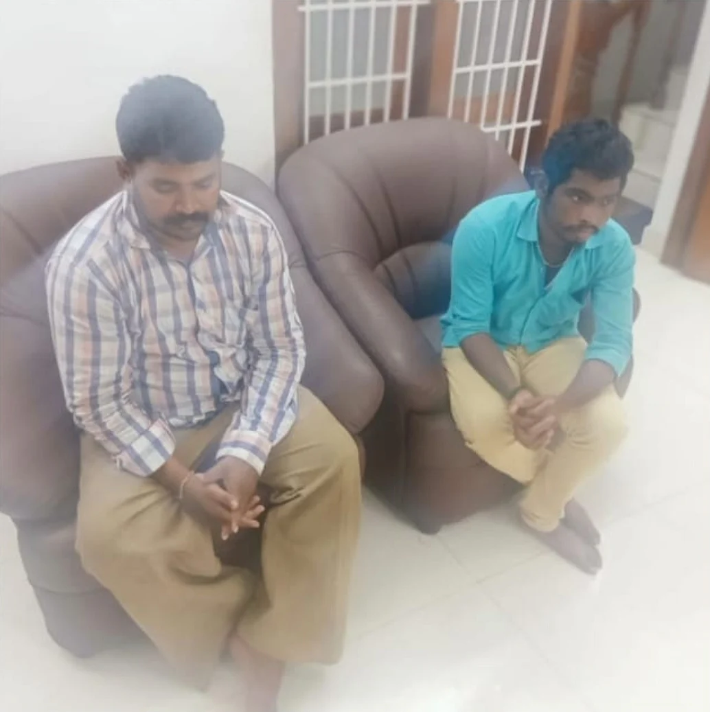 வட்டார போக்குவரத்து அலுவலக ஆய்வாளரிடம் விசாரணை