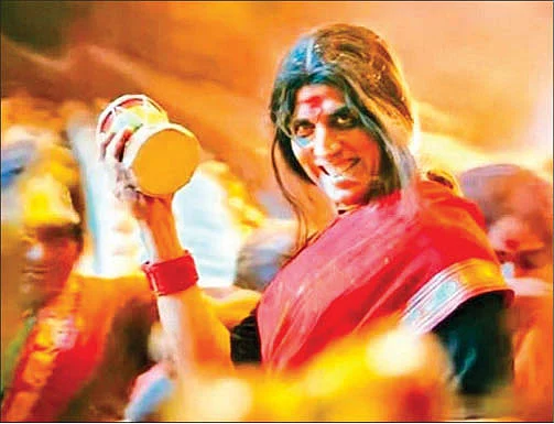 சினிமா விகடன் : OTT கார்னர்