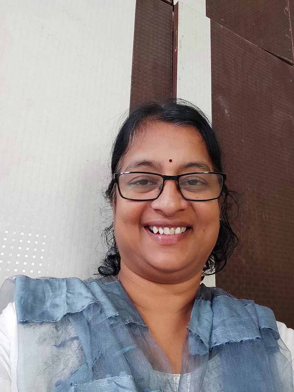 சுடரொளி