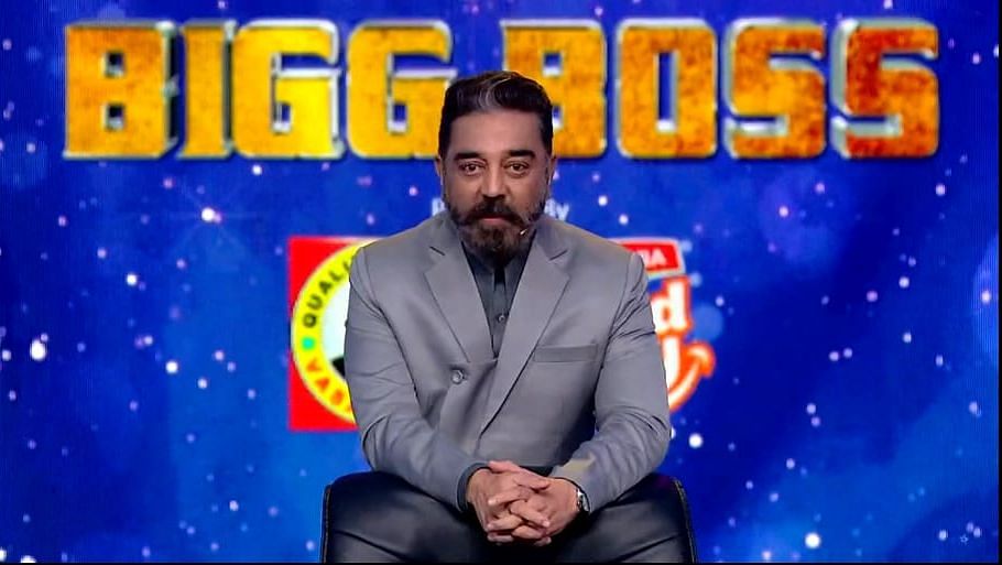 பிக்பாஸ் – நாள் 42