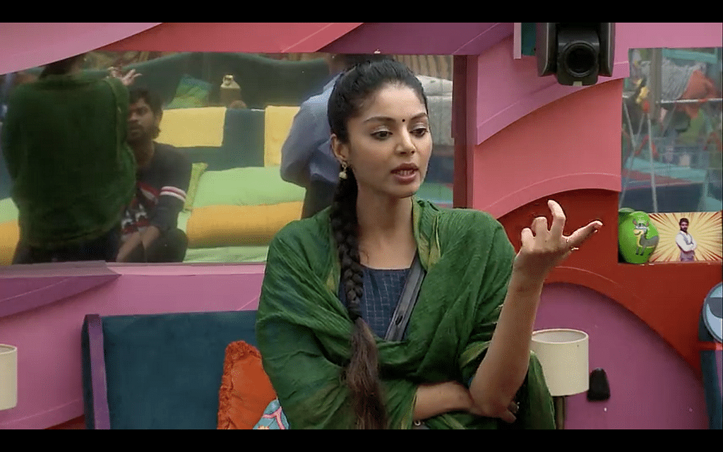 பிக்பாஸ் நாள் 53