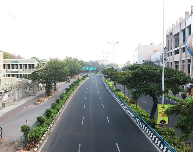 வீட்டிலிருந்தே வேலை... ஓ.எம்.ஆர் ரியல் எஸ்டேட் இனி என்னவாகும்? - தலைநகர் நிலவரம் என்ன?