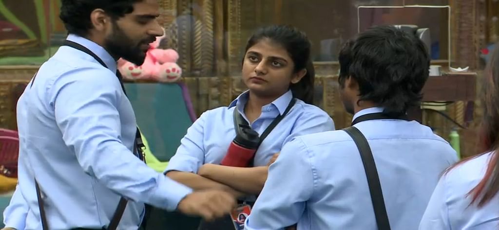பிக்பாஸ் – நாள் 51