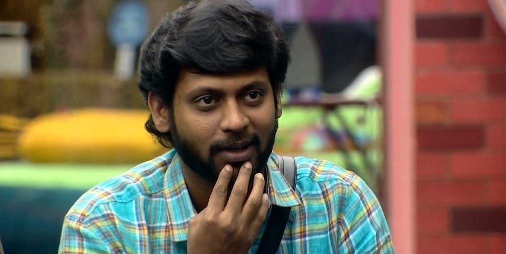 பிக்பாஸ் - நாள் 48