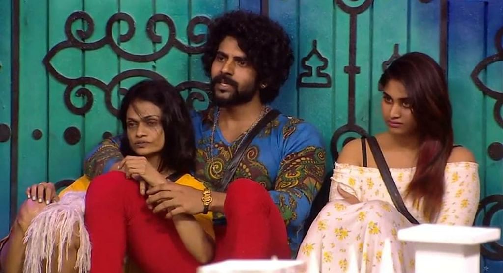 பிக்பாஸ் – நாள் 38
