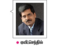 வருமானத்தில் 20% முதலீடு...
எதில், எப்படிச் செய்வது?