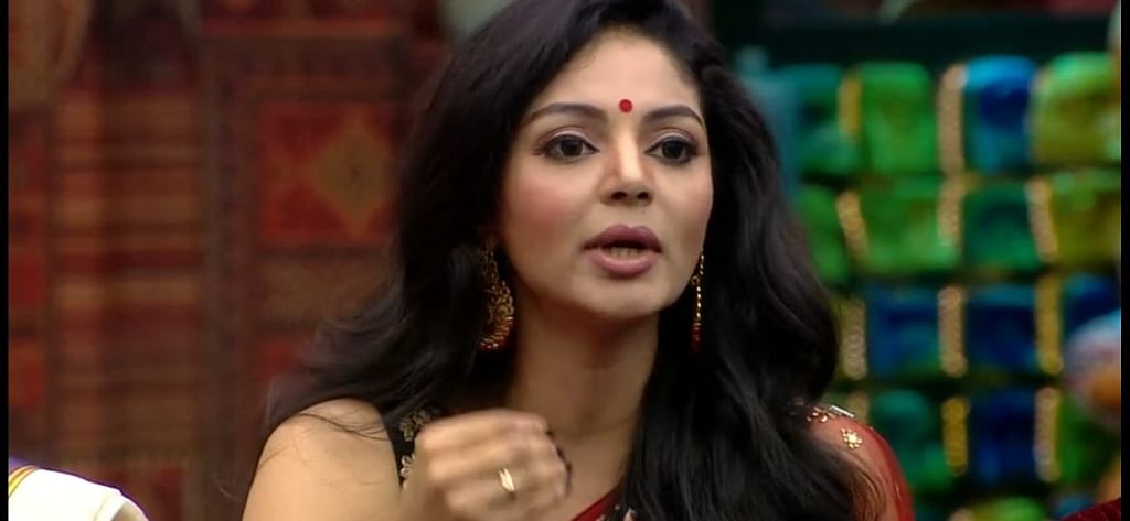 பிக்பாஸ் – நாள் 34