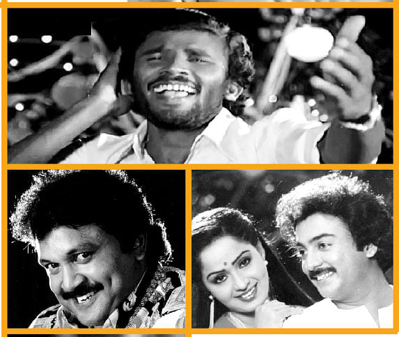 வாசகர் மேடை: யார் அந்தப் புன்னகை மன்னன்?