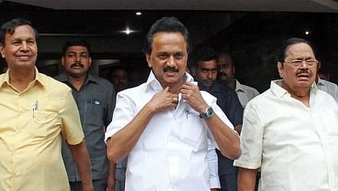 ஸ்டாலின்