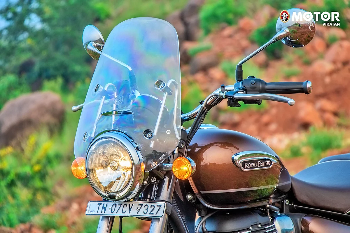 Royal Enfield