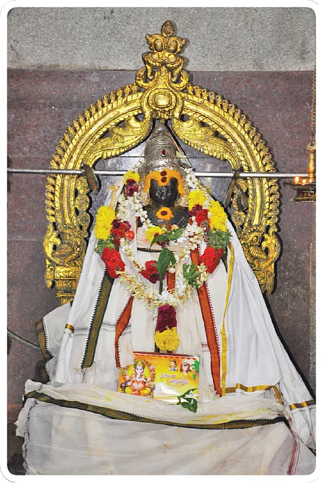 ஸ்ரீபசுங்கிளி சாஸ்தா