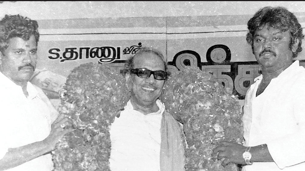உண்மைகள் சொல்வேன்