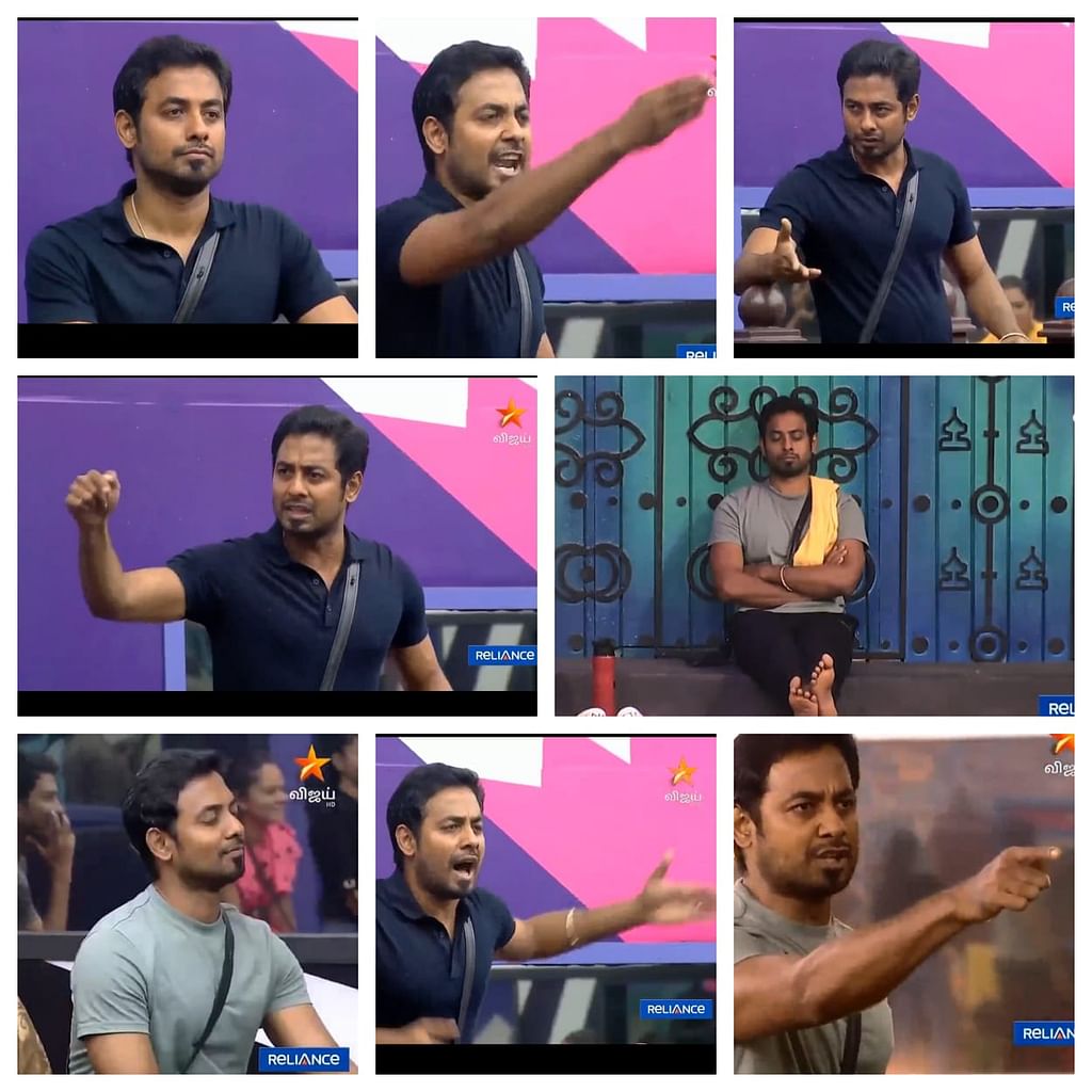 பிக்பாஸ் – நாள் 31