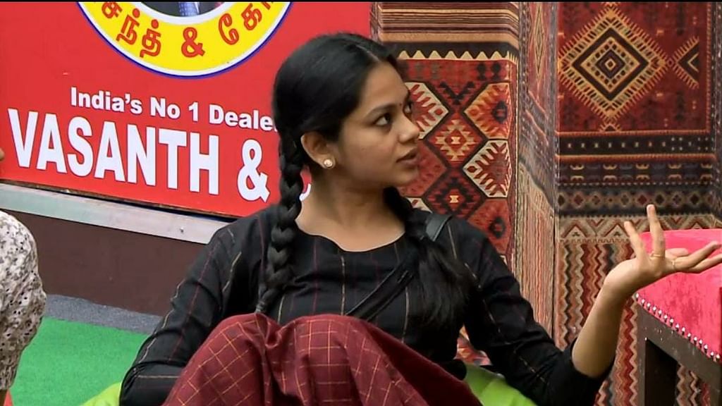 பிக்பாஸ் – நாள் 37