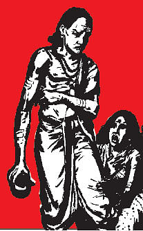 “நீ அரசியலுக்கு வருவியா, மாட்டியா?” - ரஜினியைப் பேட்டி கண்ட கே.பி