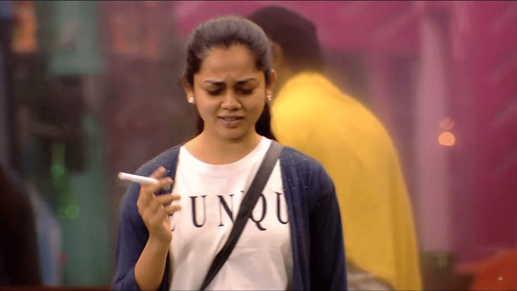 பிக்பாஸ் - நாள் 44