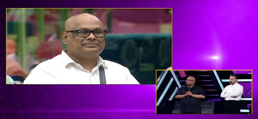 பிக்பாஸ் – நாள் 35