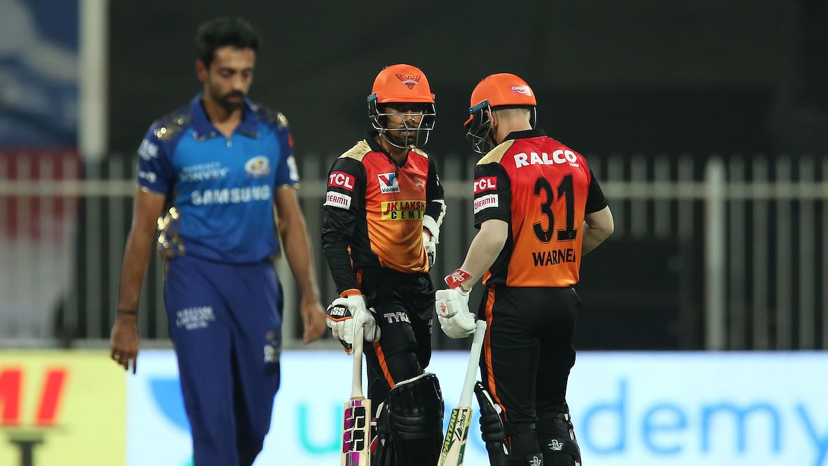 #SRHvMI
