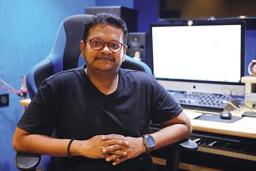 ‘தலைமுறைகள் கடந்தவை ஆன்மிகப் பாடல்கள்!’