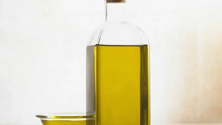 Oil (Representational Image)
