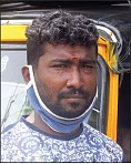 “எனக்கு 113 குழந்தைங்க!” - அன்பே உருவான ஆசிரியை கிறிஸ்டினா