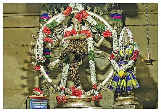 வரலாற்றுப் பொக்கிஷம் வாலிகண்டபுரம்!
