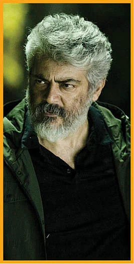 சினிமா விகடன்: டீஸர் மியூட் விஜய்... ஃபாரின் வெயிட்டிங் அஜித்!