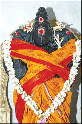 ஸ்ரீநாராயணி அம்பாள்