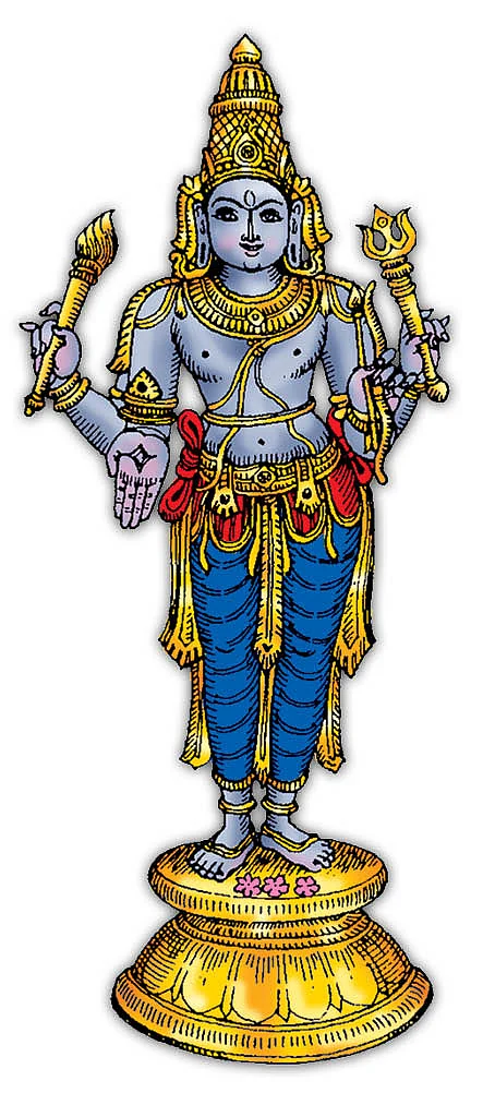 சனி பகவான் அருள்புரிவார்! - சனிப்பெயர்ச்சி திருத்தலங்கள்