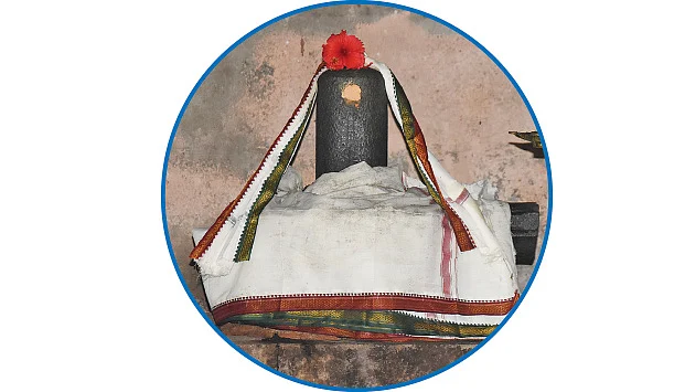 பாண்டவர்கள் வழிபட்ட பஞ்சலிங்க மூர்த்தங்கள்!