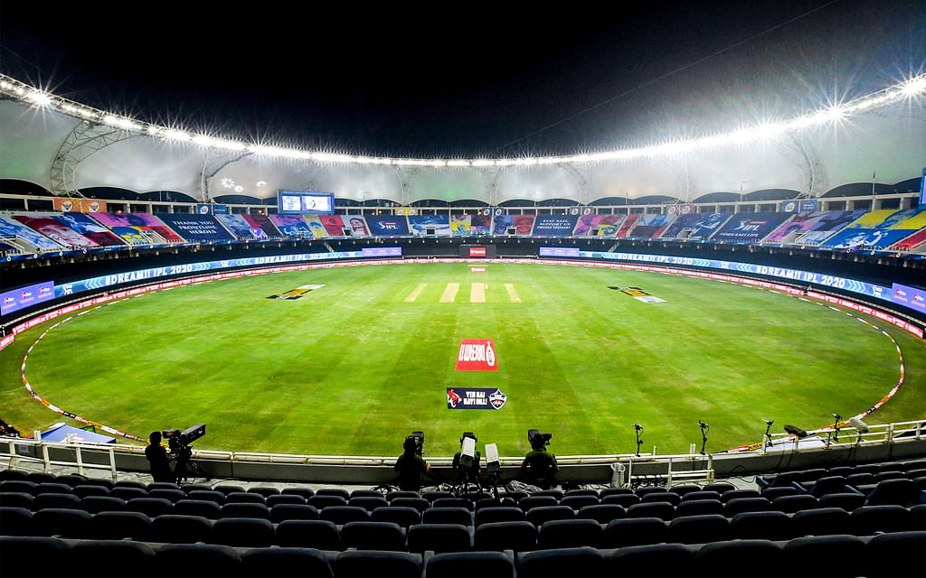 #MIvDC