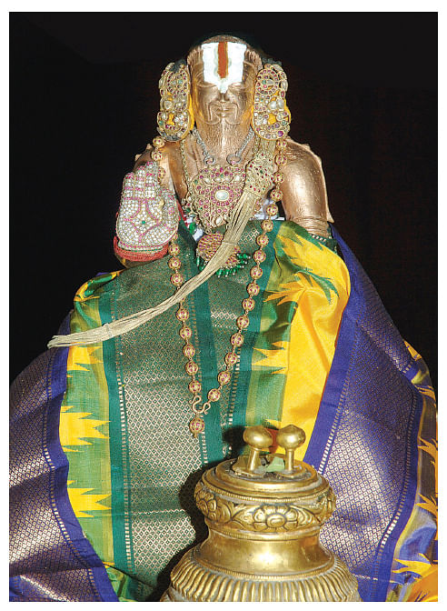 ஸ்ரீகூரத்தாழ்வான்