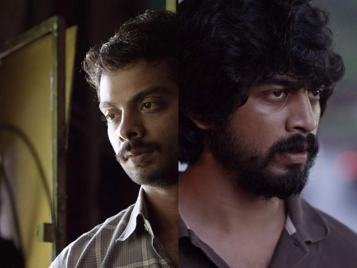 '' 'அந்தகாரம்' படத்துல இதை மட்டும் பண்ணிடவேக்கூடாதுன்னு முடிவு பண்ணோம்!'' - வினோத் கிஷன்