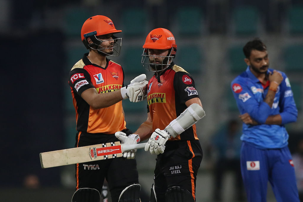#DCvSRH