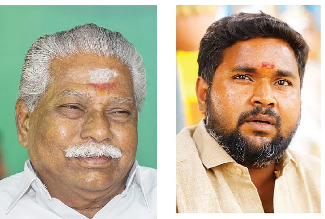 துரைக்கண்ணு - அய்யப்பன்