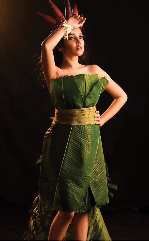 வைரல் போட்டோஷூட், குட்டி நயன்தாரா, பிளாஸ்டிக் தவிர்ப்பு பிரசாரம்... அசத்தும் ‘விஸ்வாசம்’ அனிகா!