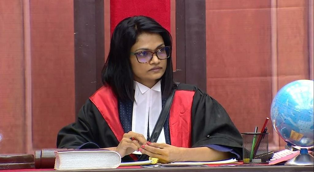 பிக்பாஸ் – நாள் 30