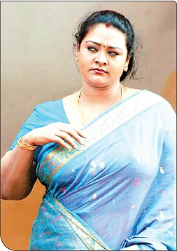 விகடன் TV: ரிமோட் பட்டன்...