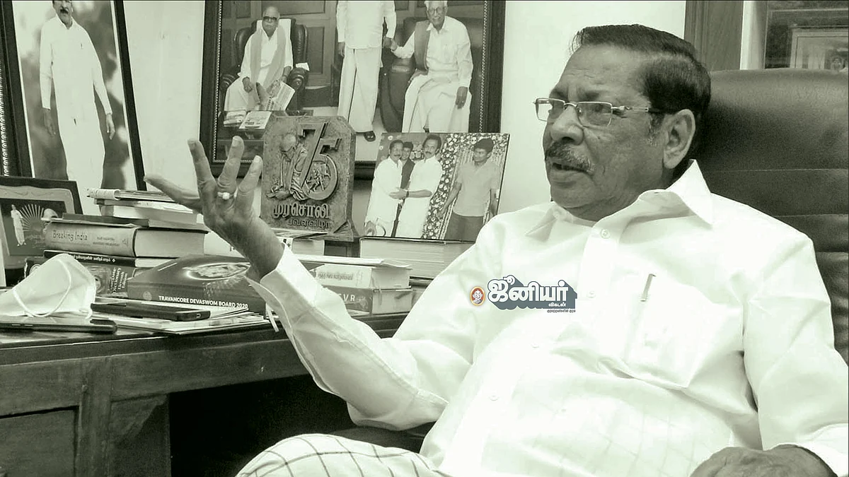 ஆர்.எஸ்.பாரதி