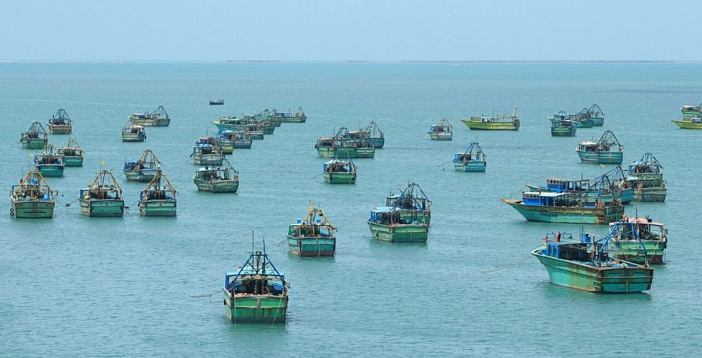 தமிழக மீனவர்கள்