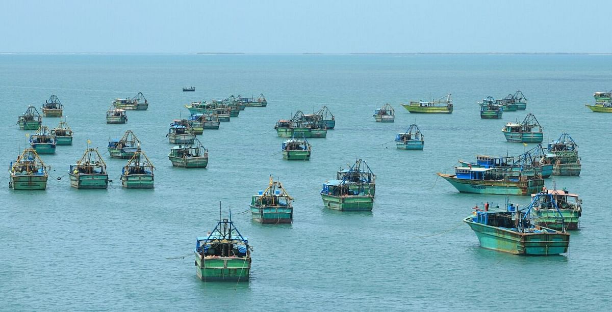 தமிழக மீனவர்கள்