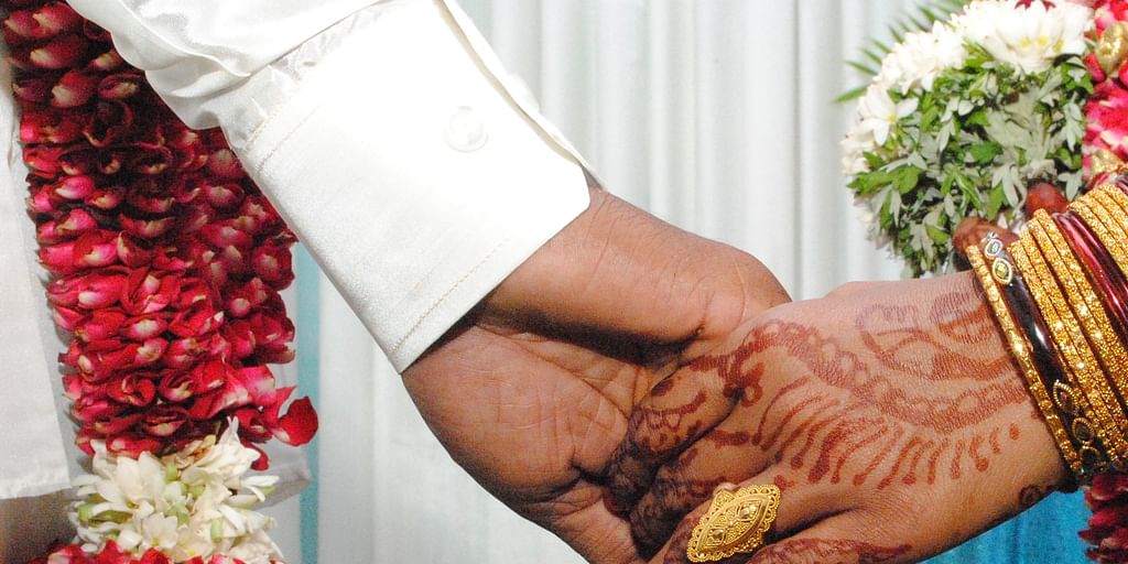 Marriage