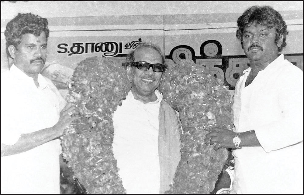 உண்மைகள் சொல்வேன்! - 4
