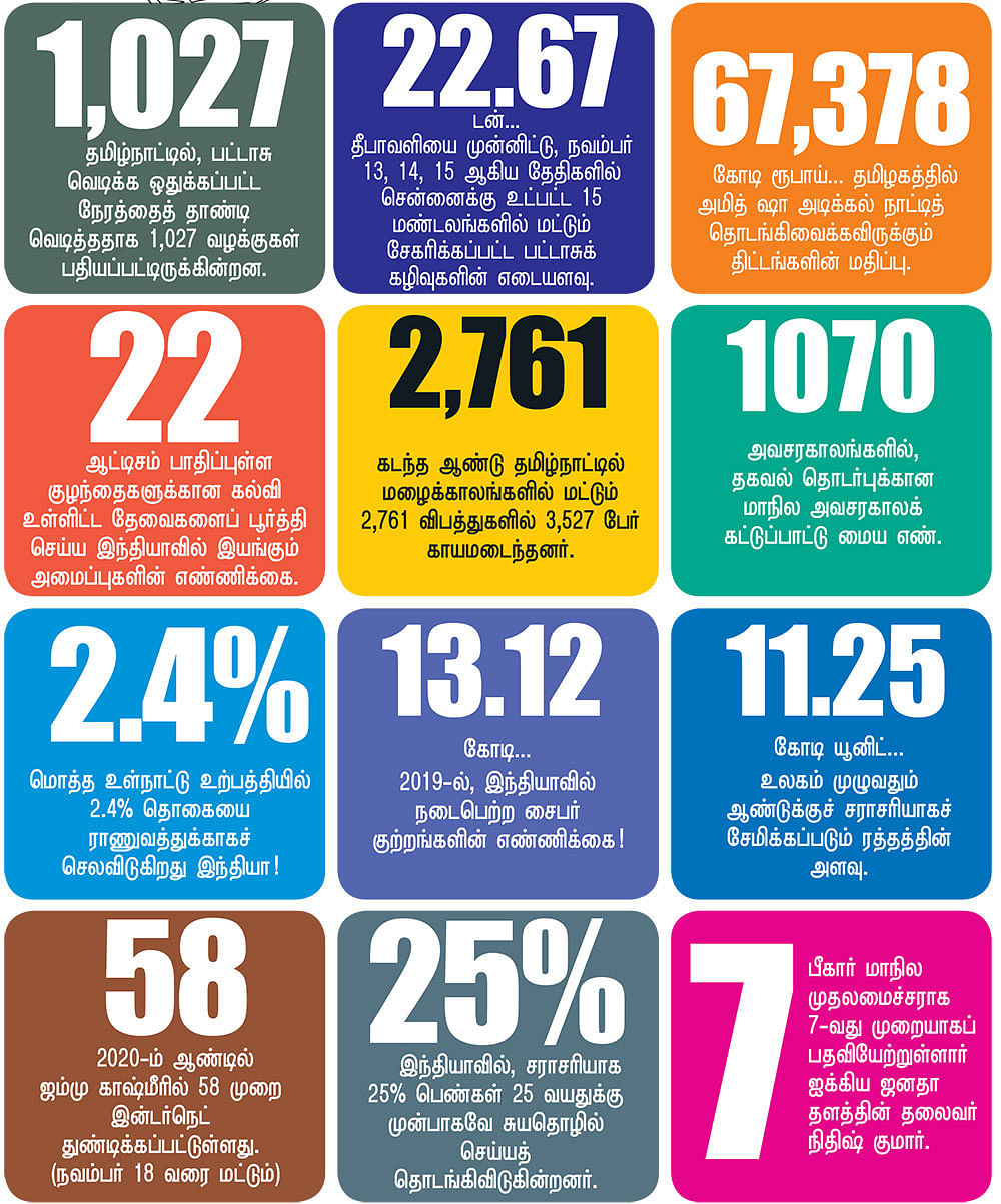 புள்ளிவிவரப் புலி