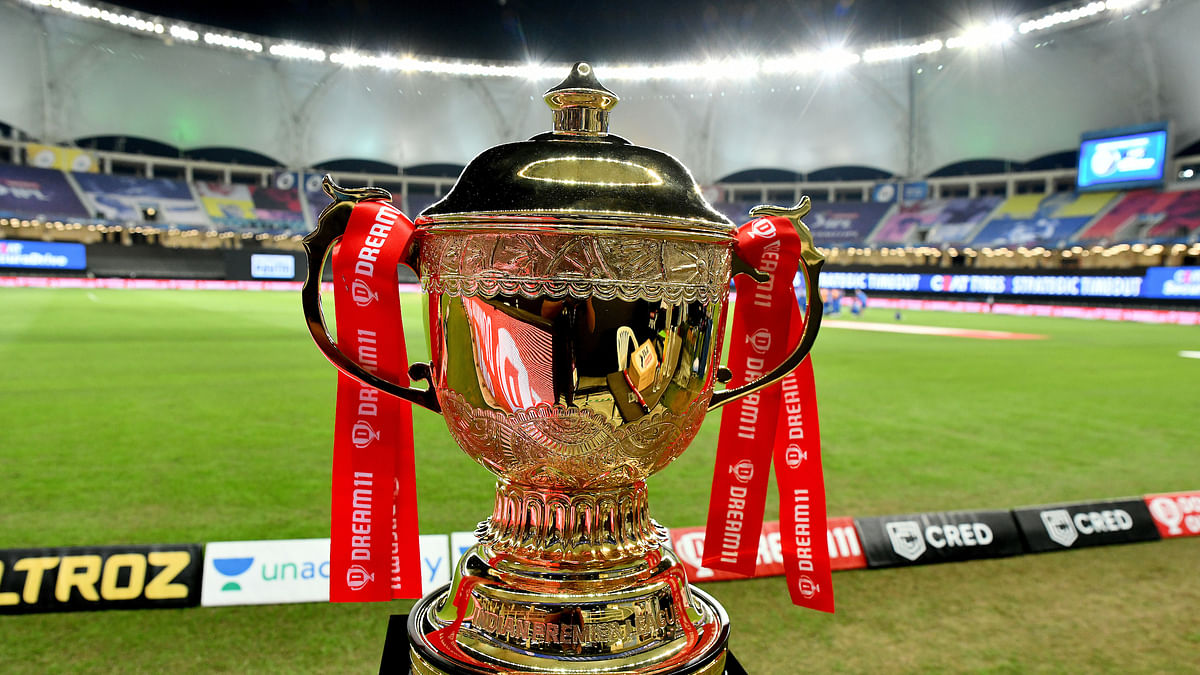 #MIvDC | IPL 2020 Final