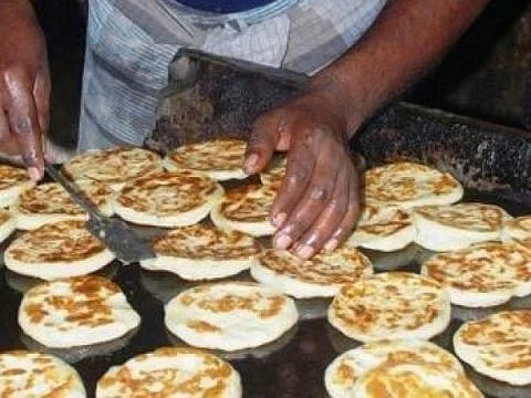 புரோட்டா