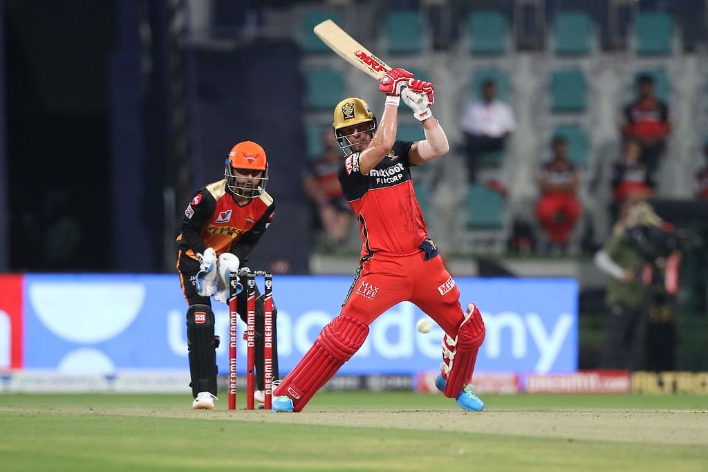 ஈ சாலா இல்லை... அடுத்த சாலா கப் நம்தே... பெங்களூரு பார்சல் ஆன கதை! #SRHvRCB