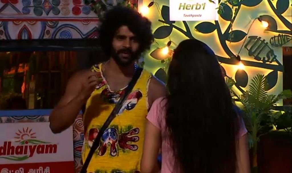 பிக்பாஸ் – நாள் 29