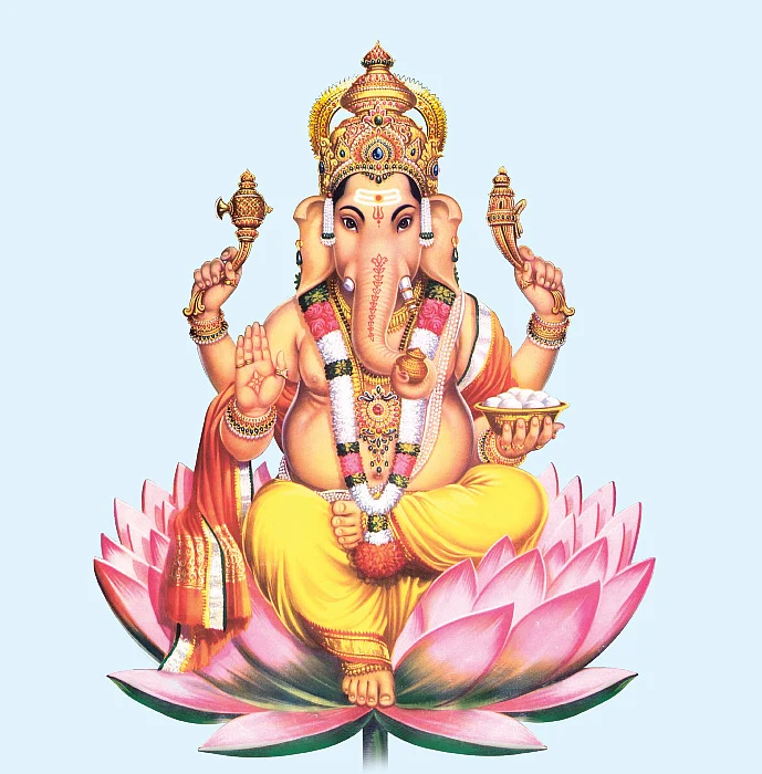 ஆன்மிகத் துளிகள்