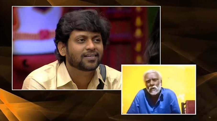 பிக்பாஸ் – நாள் 41